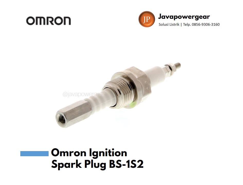 Omron Ignition Spark Plug BS-1S2